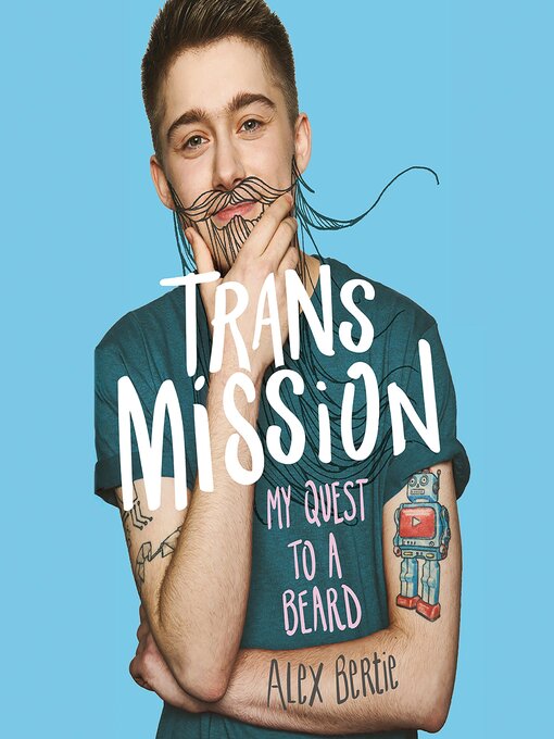 Cover image for Trans Mission